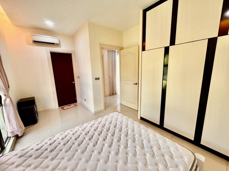 Semi-Detached House for Sale in East Ledang (Iskandar Puteri (Nusajaya)) - Janice . - Bedroom - PropertyGuru.com.my