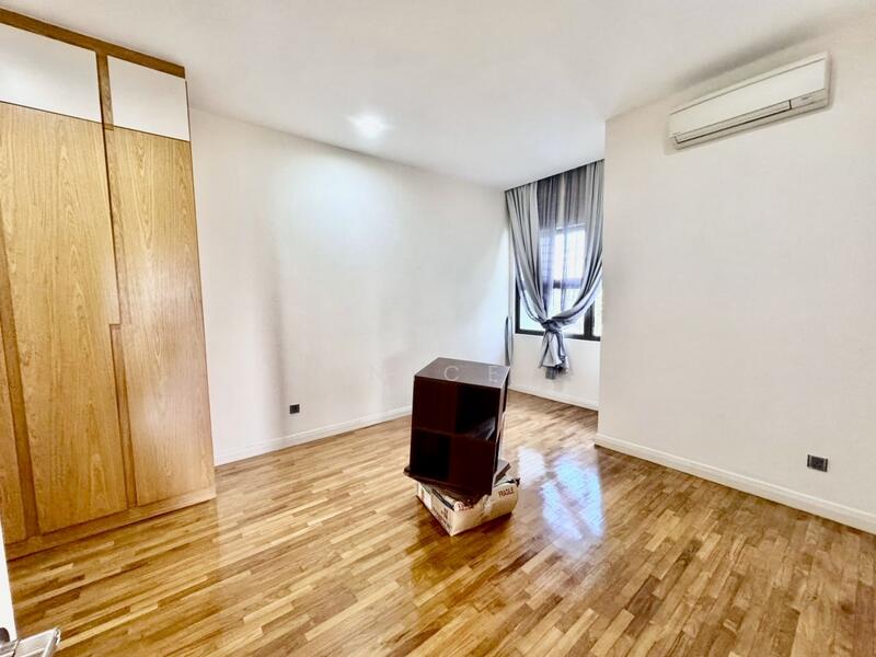 Semi-Detached House for Sale in East Ledang (Iskandar Puteri (Nusajaya)) - Janice . - Bedroom - PropertyGuru.com.my