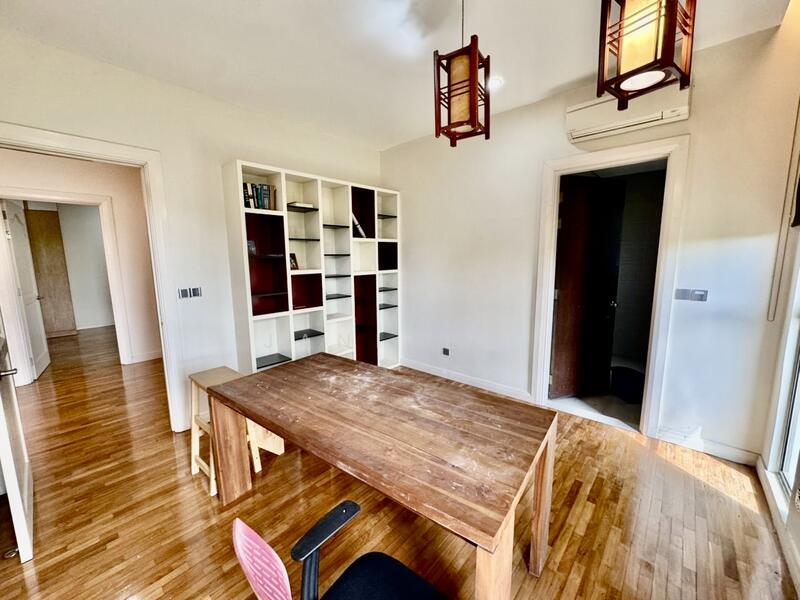 Semi-Detached House for Sale in East Ledang (Iskandar Puteri (Nusajaya)) - Janice . - Study - PropertyGuru.com.my