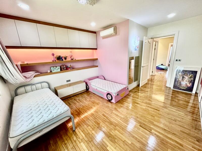 Semi-Detached House for Sale in East Ledang (Iskandar Puteri (Nusajaya)) - Janice . - Bedroom - PropertyGuru.com.my