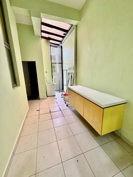 Semi-Detached House for Sale in East Ledang (Iskandar Puteri (Nusajaya)) - Janice . - Corridor - PropertyGuru.com.my