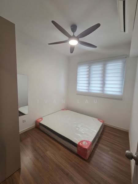 Servis Apartment untuk Disewa di M Vertica - Ivan Lau - Bedroom - PropertyGuru.com.my