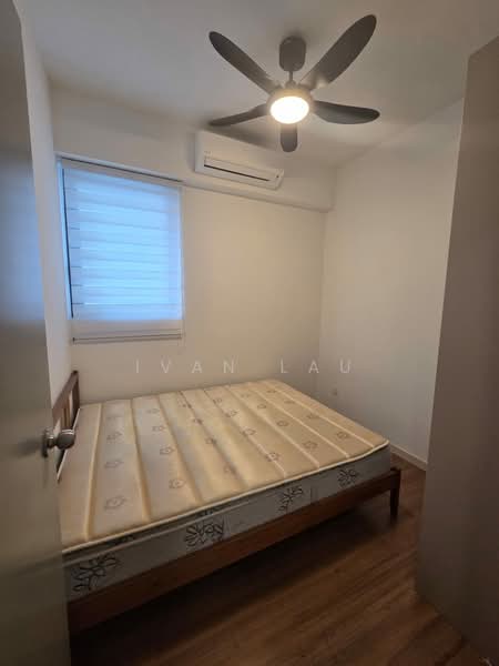Servis Apartment untuk Disewa di M Vertica - Ivan Lau - Bedroom - PropertyGuru.com.my
