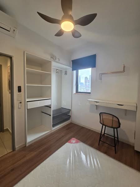Servis Apartment untuk Disewa di M Vertica - Ivan Lau - Bedroom - PropertyGuru.com.my