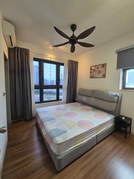 Servis Apartment untuk Disewa di M Vertica - Ivan Lau - Bedroom - PropertyGuru.com.my