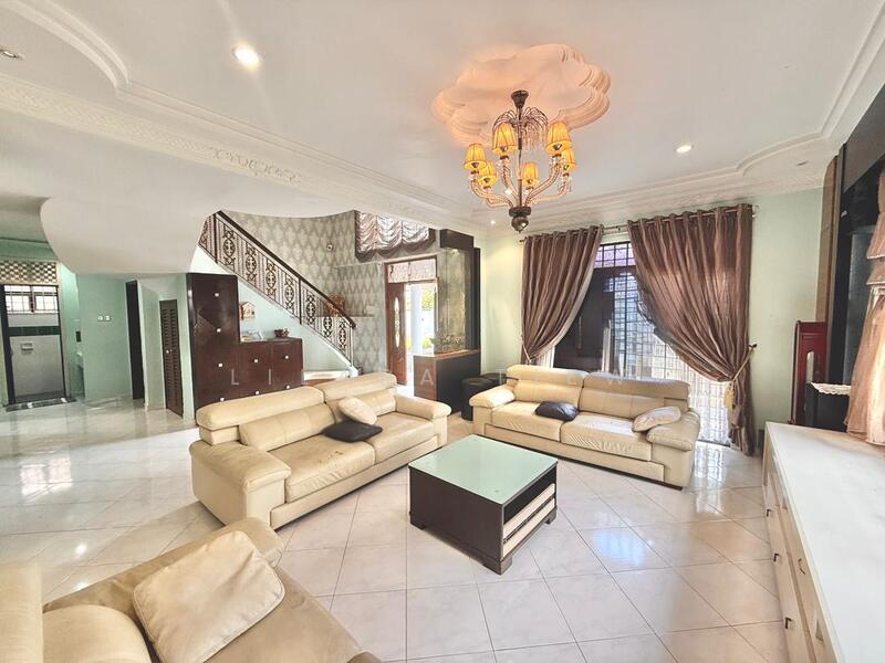 Untuk Dijual - Taman Bukit Rinting