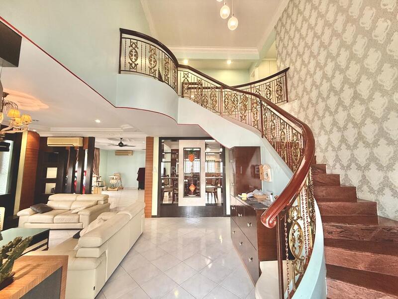 Untuk Dijual - Taman Bukit Rinting