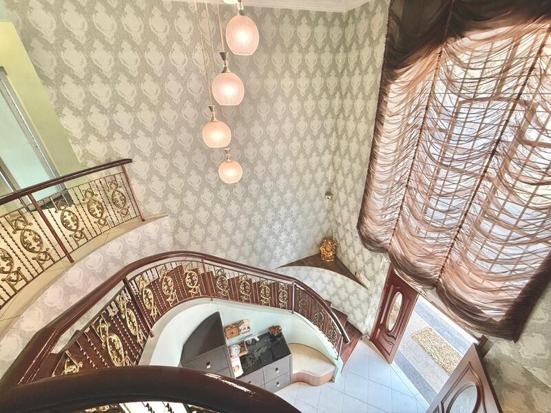 Untuk Dijual - Taman Bukit Rinting