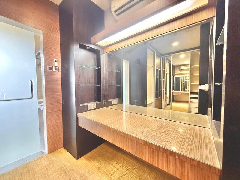 Untuk Dijual - Taman Bukit Rinting