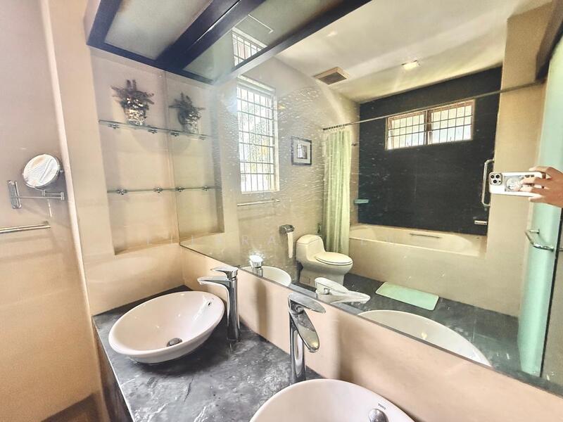 Untuk Dijual - Taman Bukit Rinting