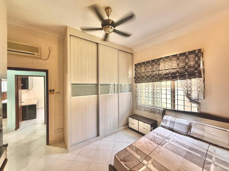 Untuk Dijual - Taman Bukit Rinting