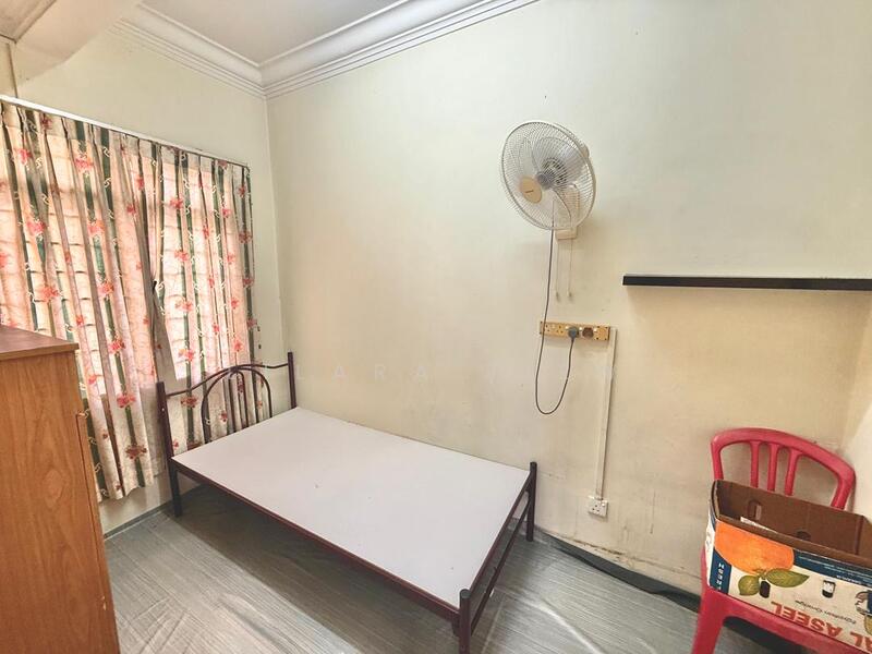 Untuk Dijual - Taman Bukit Rinting