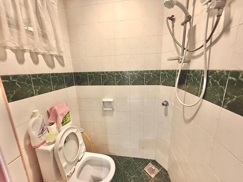 Untuk Dijual - Taman Bukit Rinting