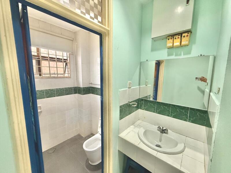 Untuk Dijual - Taman Bukit Rinting