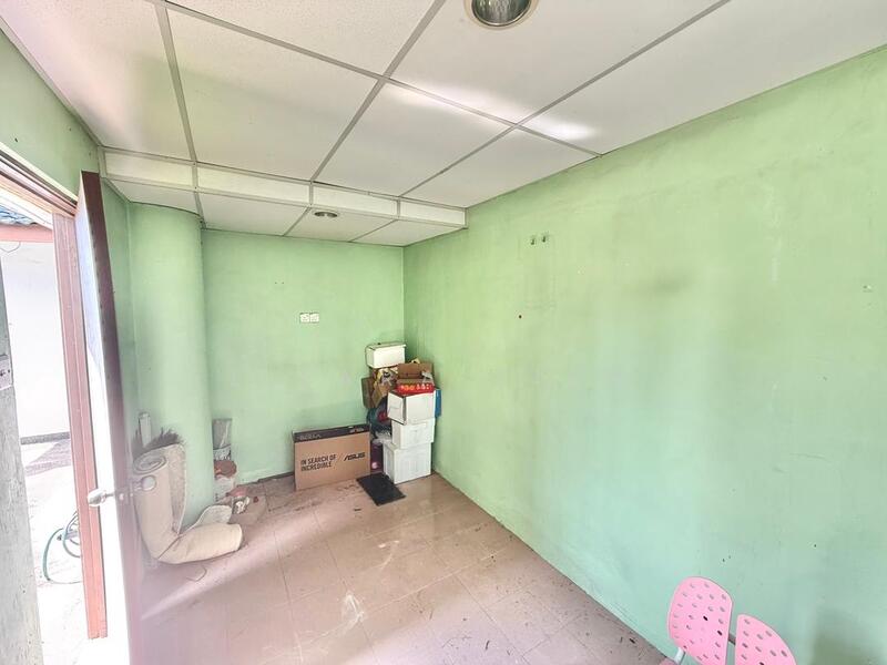 Untuk Dijual - Taman Bukit Rinting