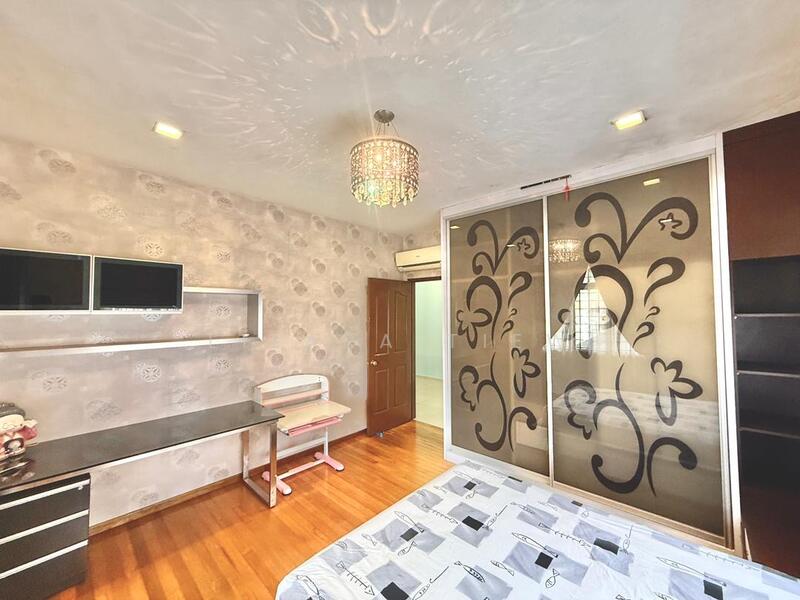 Untuk Dijual - Taman Bukit Rinting