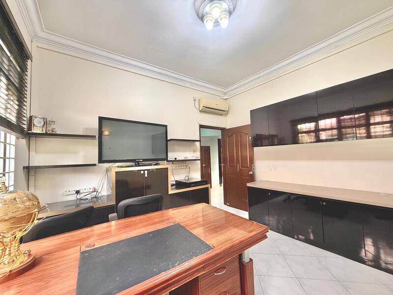 Untuk Dijual - Taman Bukit Rinting