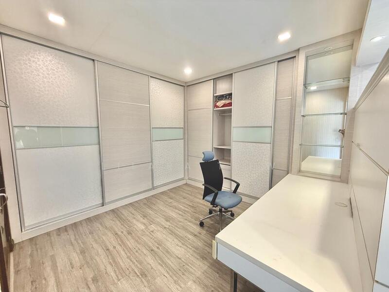 Untuk Dijual - Taman Bukit Rinting