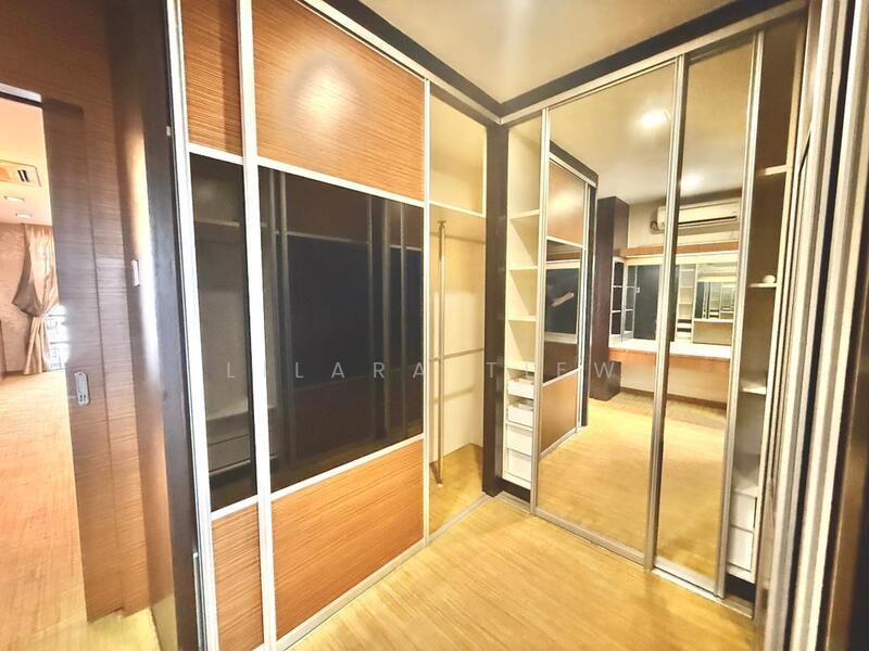 Untuk Dijual - Taman Bukit Rinting