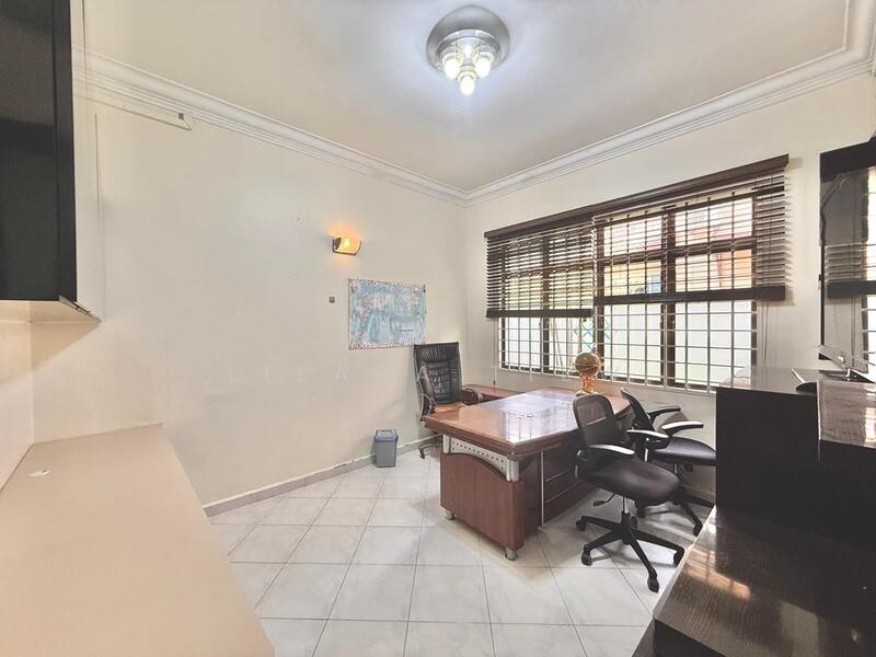 Untuk Dijual - Taman Bukit Rinting