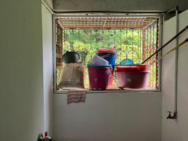 For Sale - Bukit Gedong