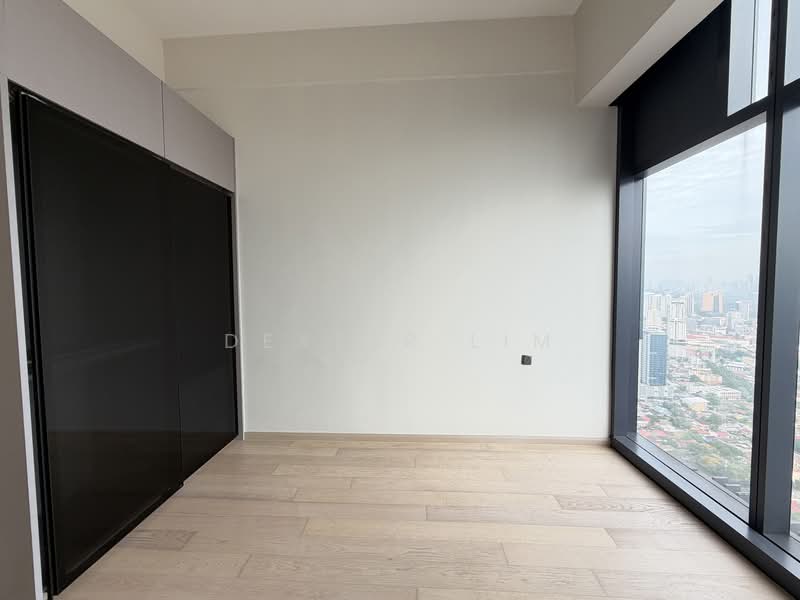 Service Residence for Sale at Star Residences One - Dexter Lim - View - PropertyGuru.com.my