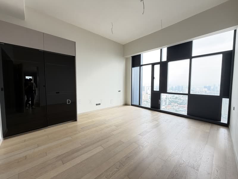 Service Residence for Sale at Star Residences One - Dexter Lim - View - PropertyGuru.com.my