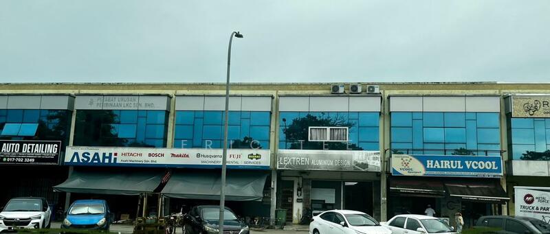 For Sale - Taman Sri Putra