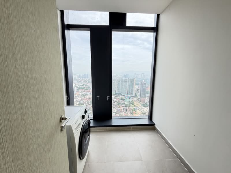 Service Residence for Sale at Star Residences One - Dexter Lim - View - PropertyGuru.com.my