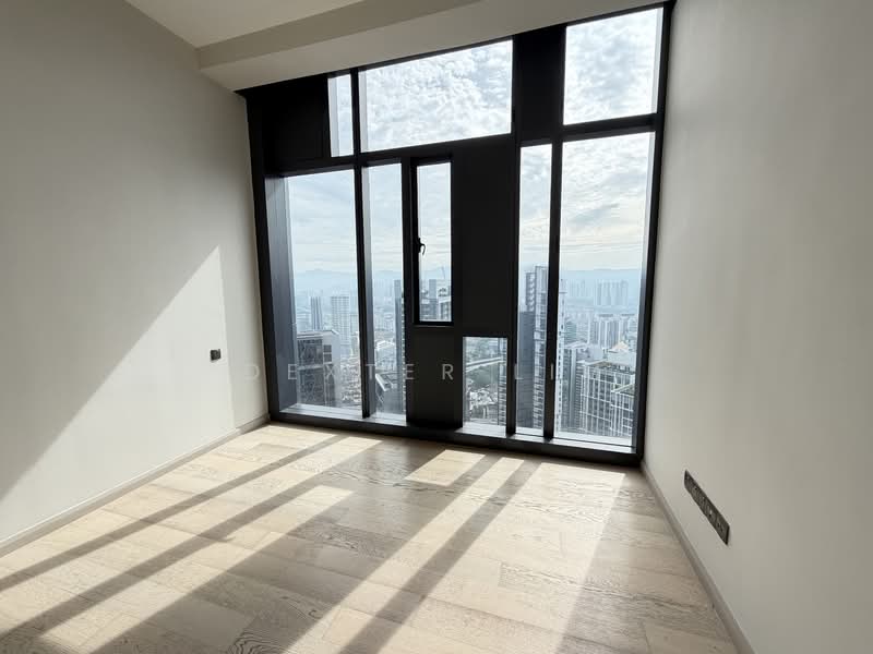 Service Residence for Sale at Star Residences One - Dexter Lim - View - PropertyGuru.com.my