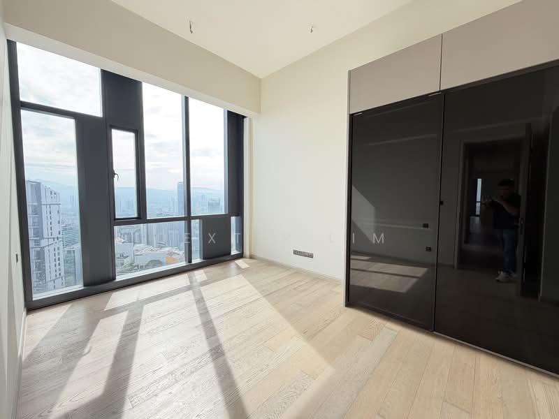 Service Residence for Sale at Star Residences One - Dexter Lim - PropertyGuru.com.my