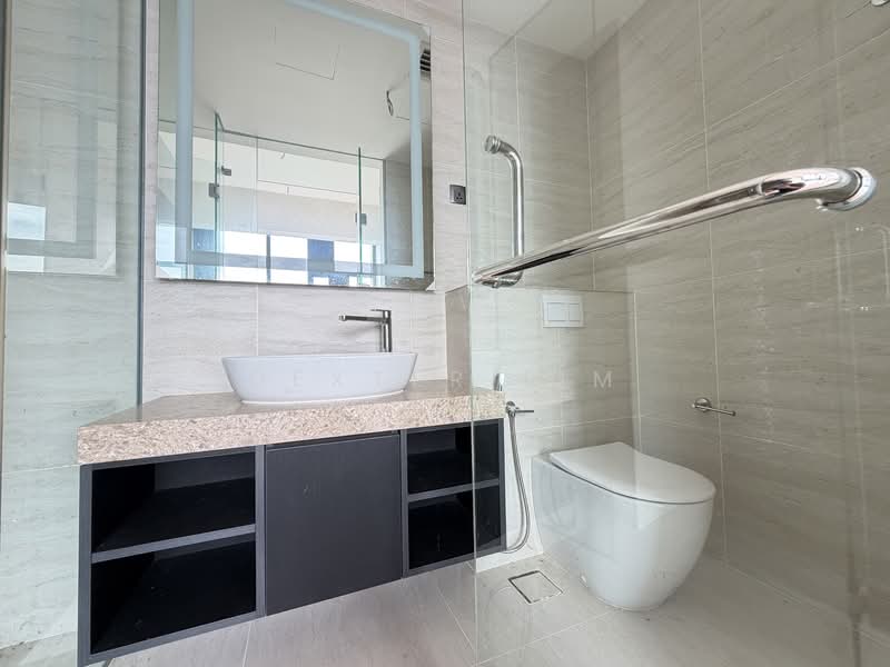 Service Residence for Sale at Star Residences One - Dexter Lim - PropertyGuru.com.my
