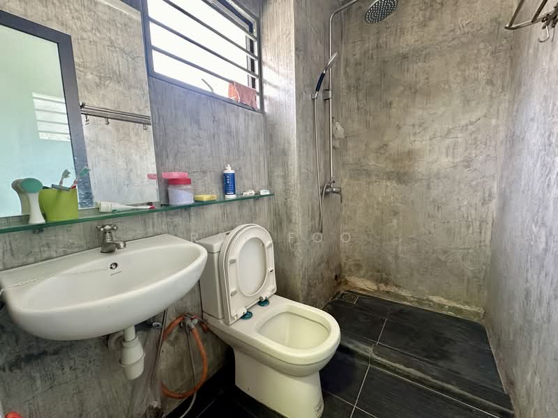 Sungai Long untuk Untuk Dijual - RM 1,010,000, Apr 2026 - Bathroom - PropertyGuru.com.my