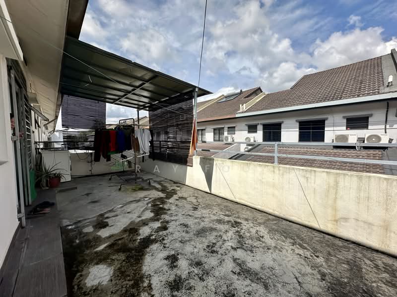 Sungai Long untuk Untuk Dijual - RM 1,010,000, Apr 2026 - Balcony - PropertyGuru.com.my