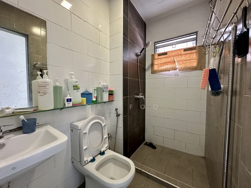 Sungai Long untuk Untuk Dijual - RM 1,010,000, Apr 2026 - Bathroom - PropertyGuru.com.my