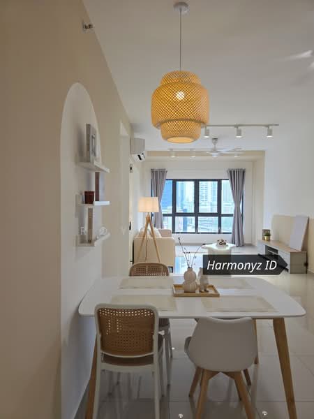 Kondominium untuk Dijual di D'Erica - Roy Khaw - Living Room - PropertyGuru.com.my