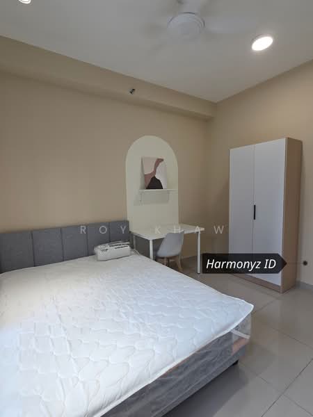 Kondominium untuk Dijual di D'Erica - Roy Khaw - Bedroom - PropertyGuru.com.my