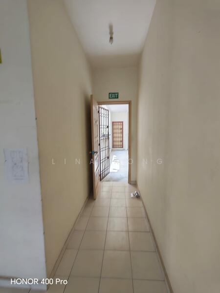 Corridor