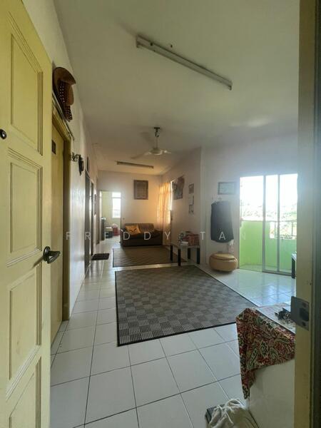 Untuk Dijual - Desa Bayan Apartment