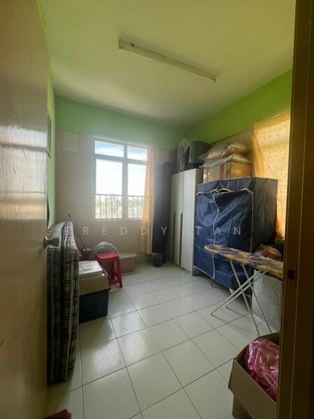 Untuk Dijual - Desa Bayan Apartment