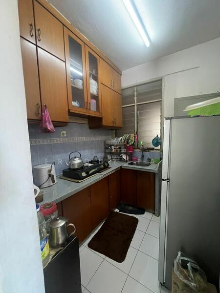 Untuk Dijual - Desa Bayan Apartment