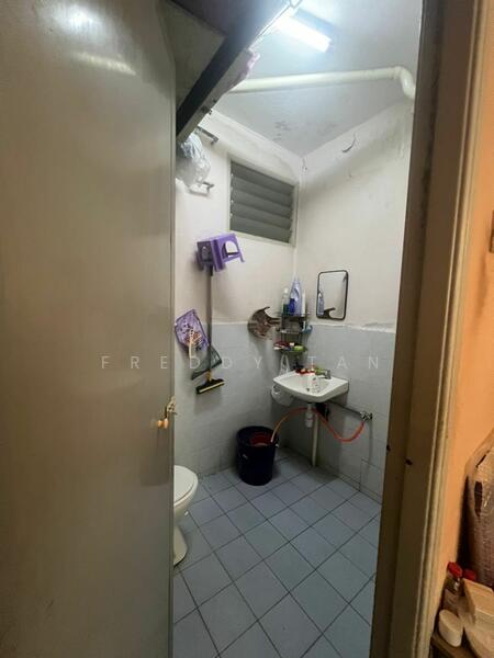 Untuk Dijual - Desa Bayan Apartment