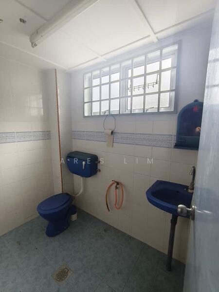 For Sale - Taman Saga