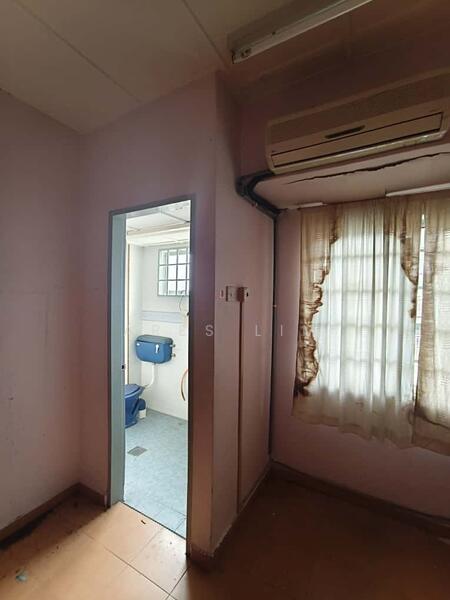 For Sale - Taman Saga