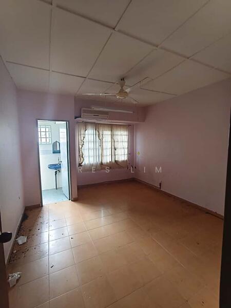 For Sale - Taman Saga