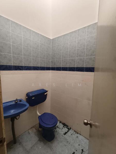 For Sale - Taman Saga