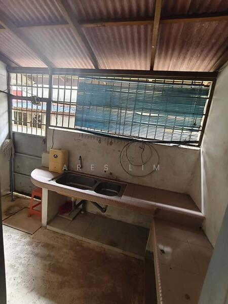 For Sale - Taman Saga