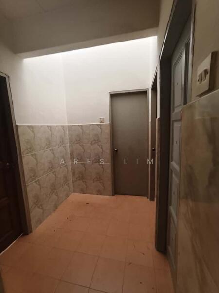 For Sale - Taman Saga