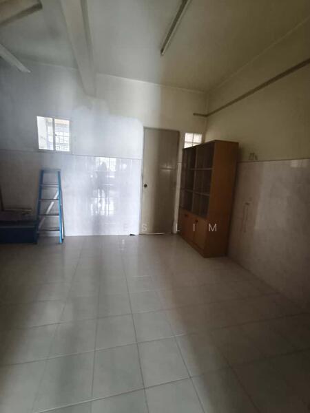 For Sale - Taman Saga