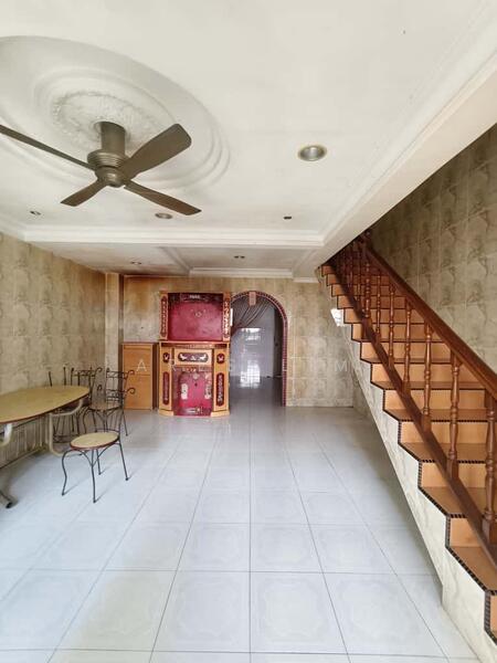 For Sale - Taman Saga